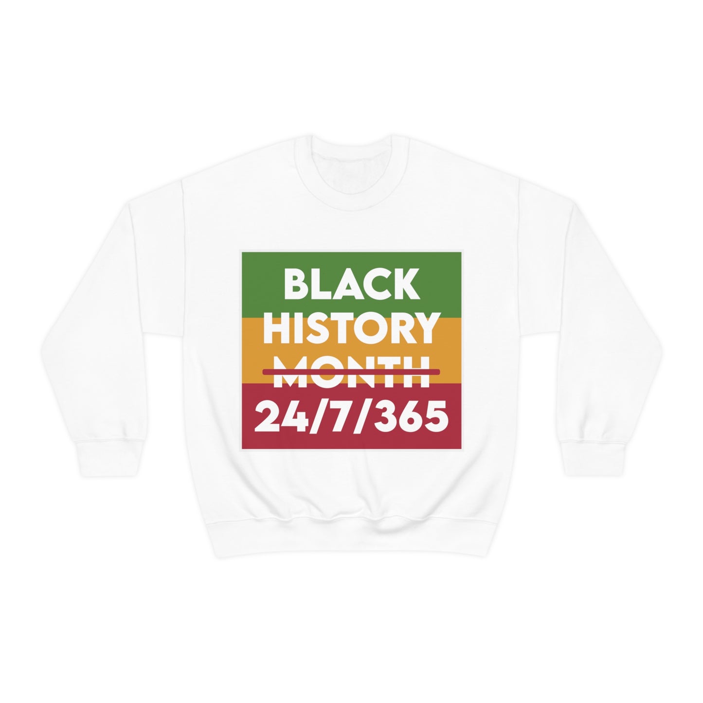 Unisex Heavy Blend™ Crewneck Sweatshirt
