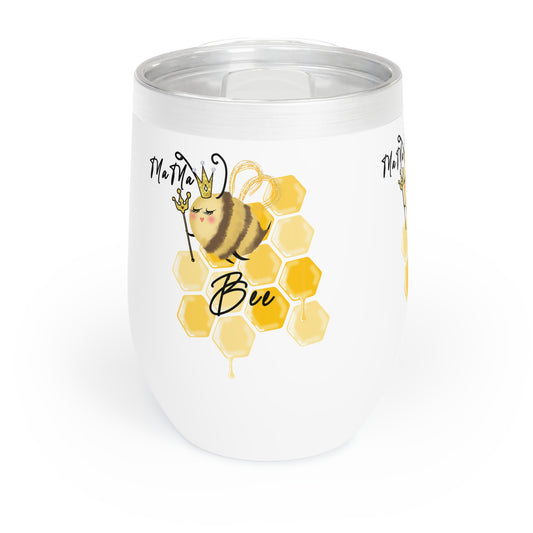 Chill Wine Tumbler