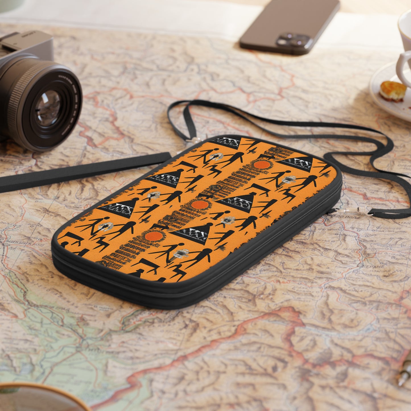 Passport Wallet