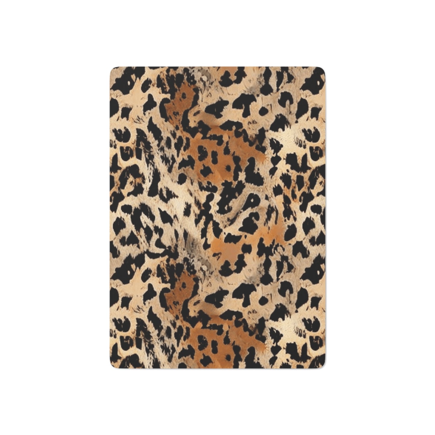 Custom Poker Cards