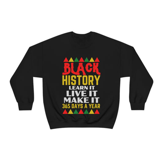 Unisex Heavy Blend Crewneck Sweatshirt