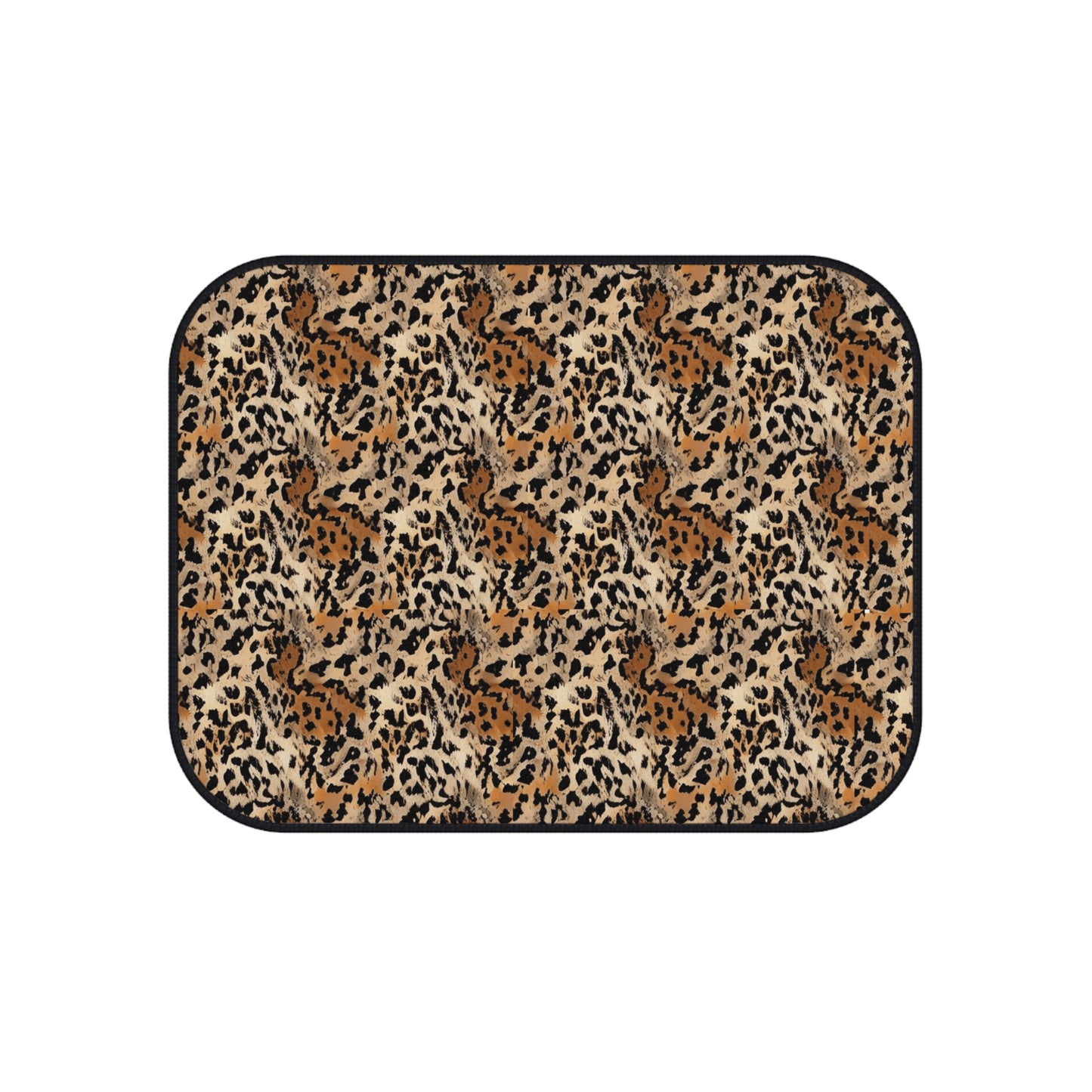 Car Mats (Set of 4)