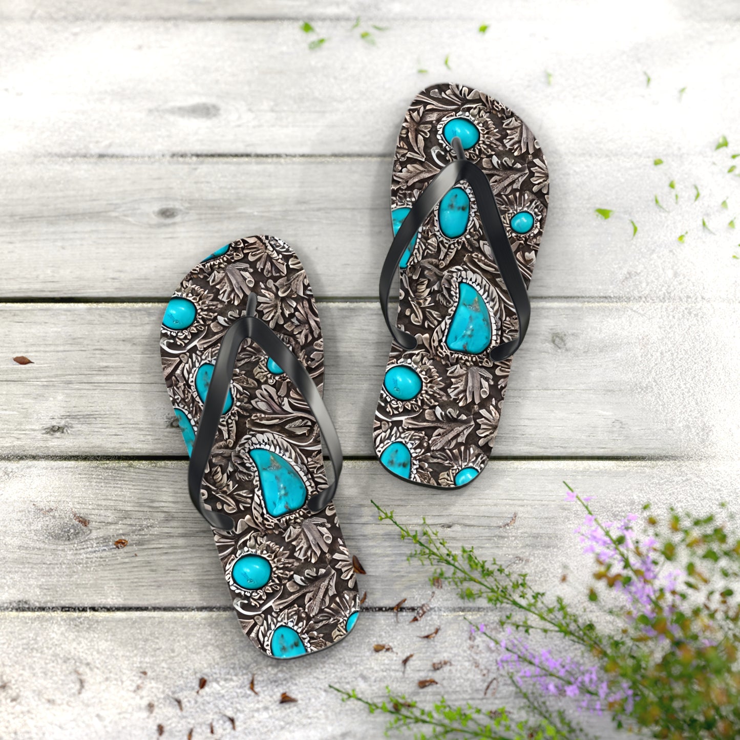 Flip Flops