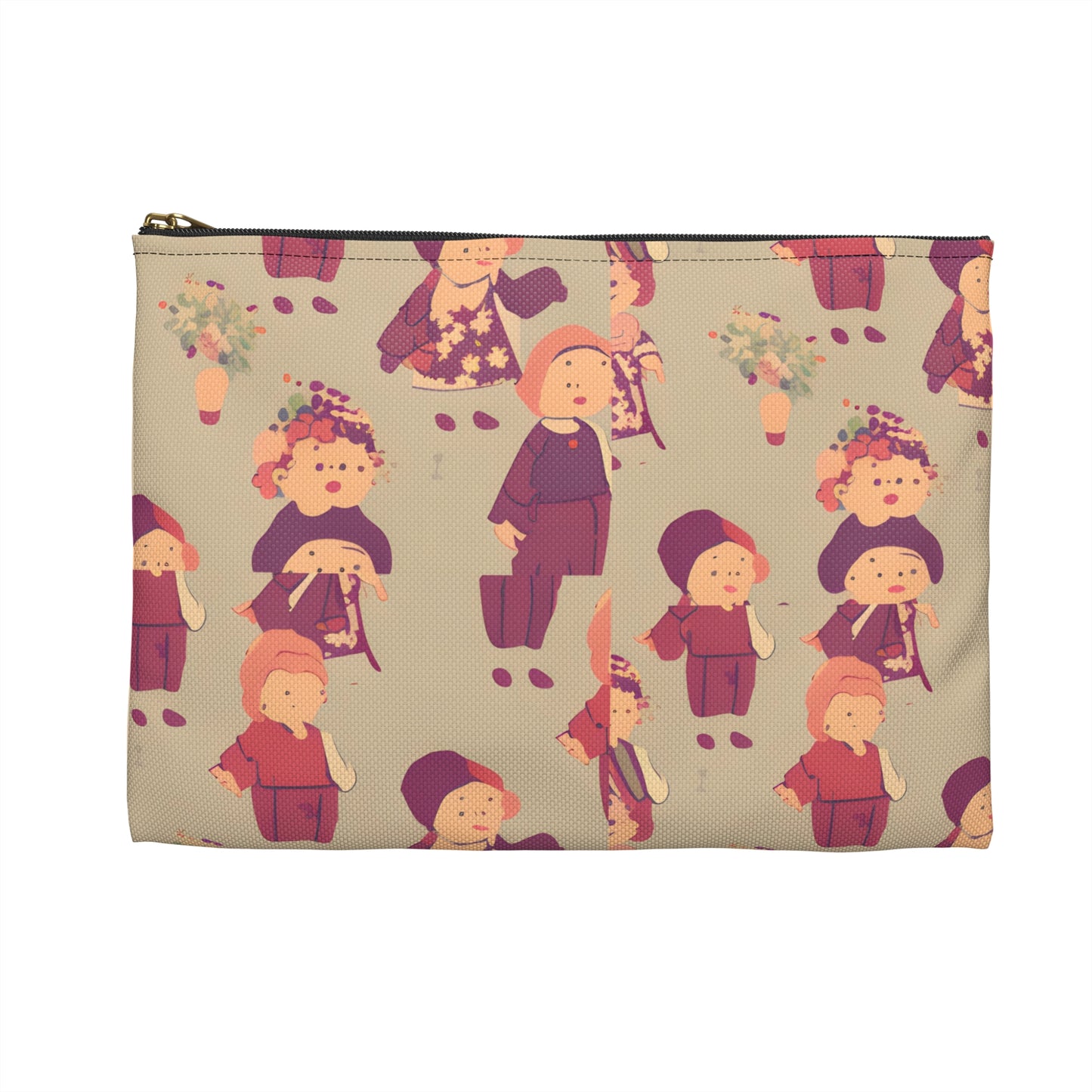 Accessory Pouch