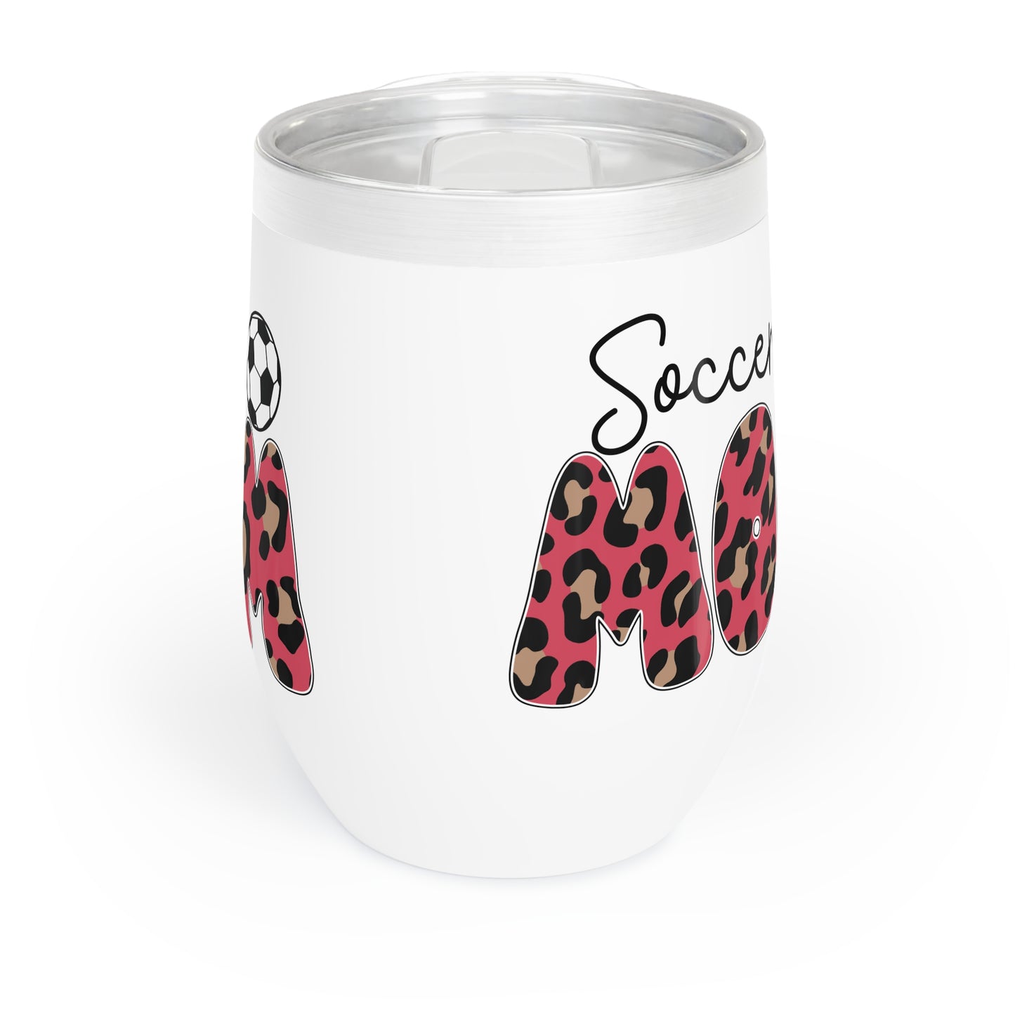 Chill Wine Tumbler