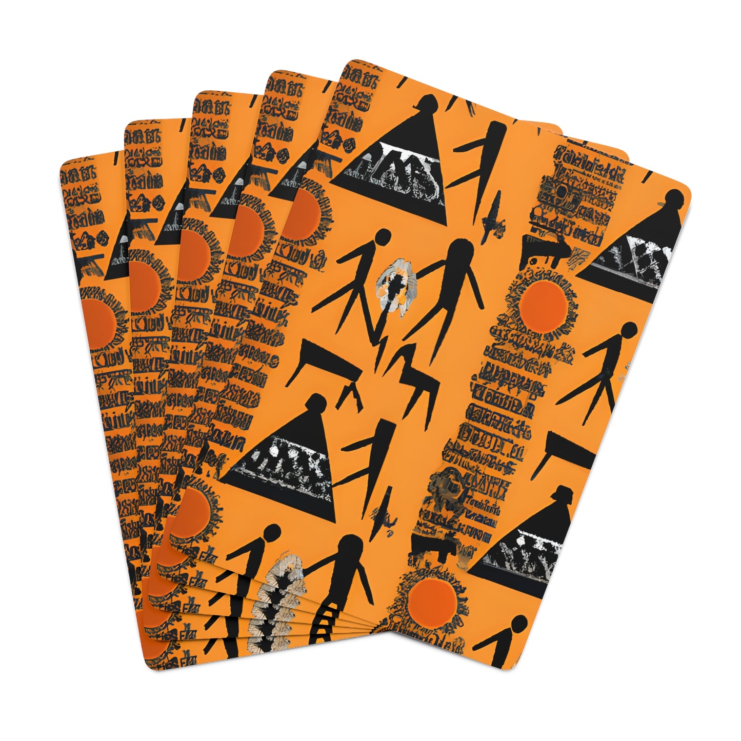 Custom Poker Cards