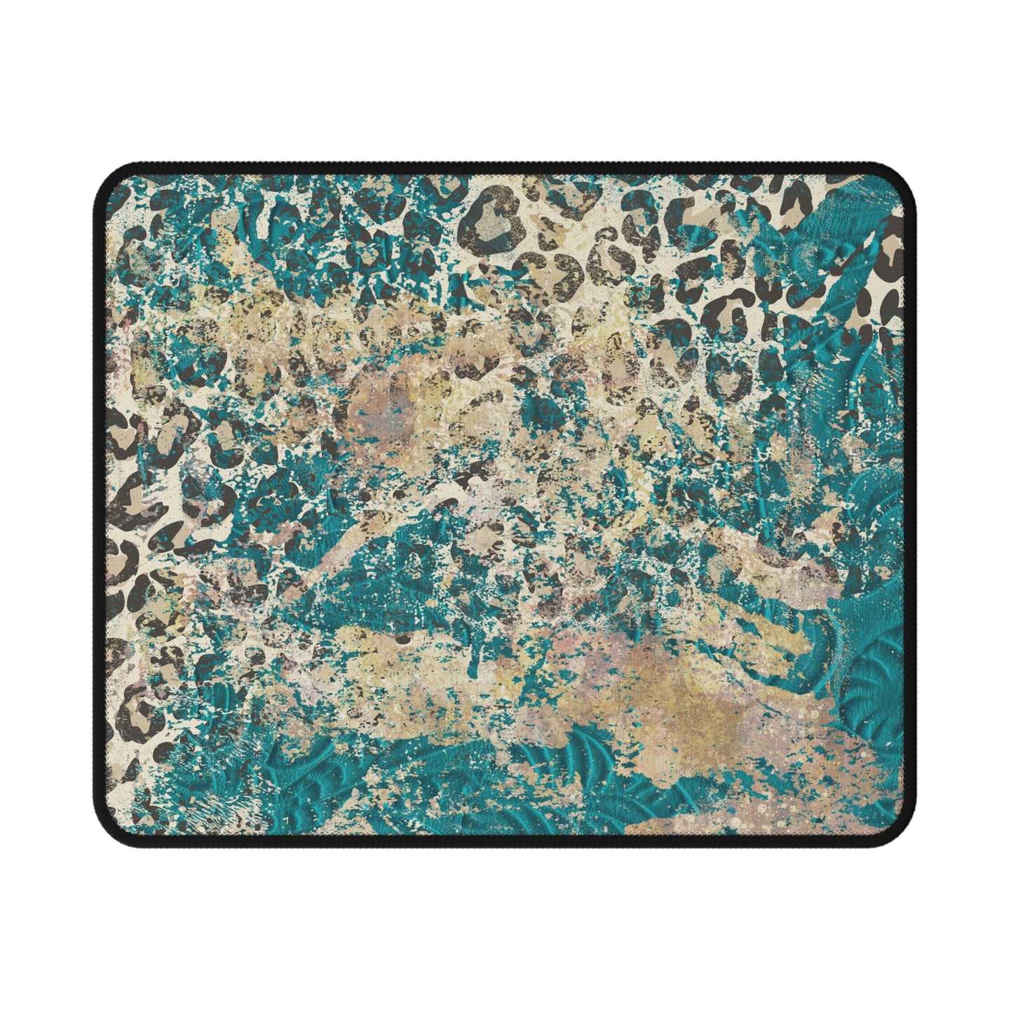 Non-Slip Mouse Pads