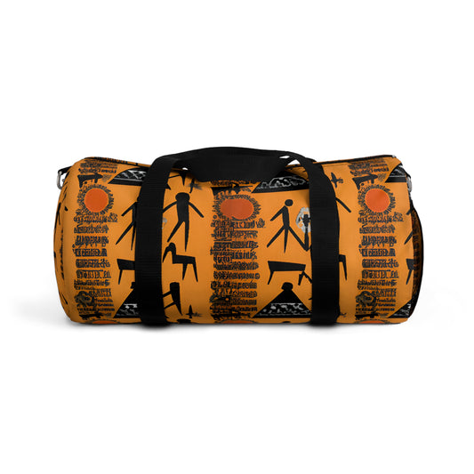 Duffel Bag