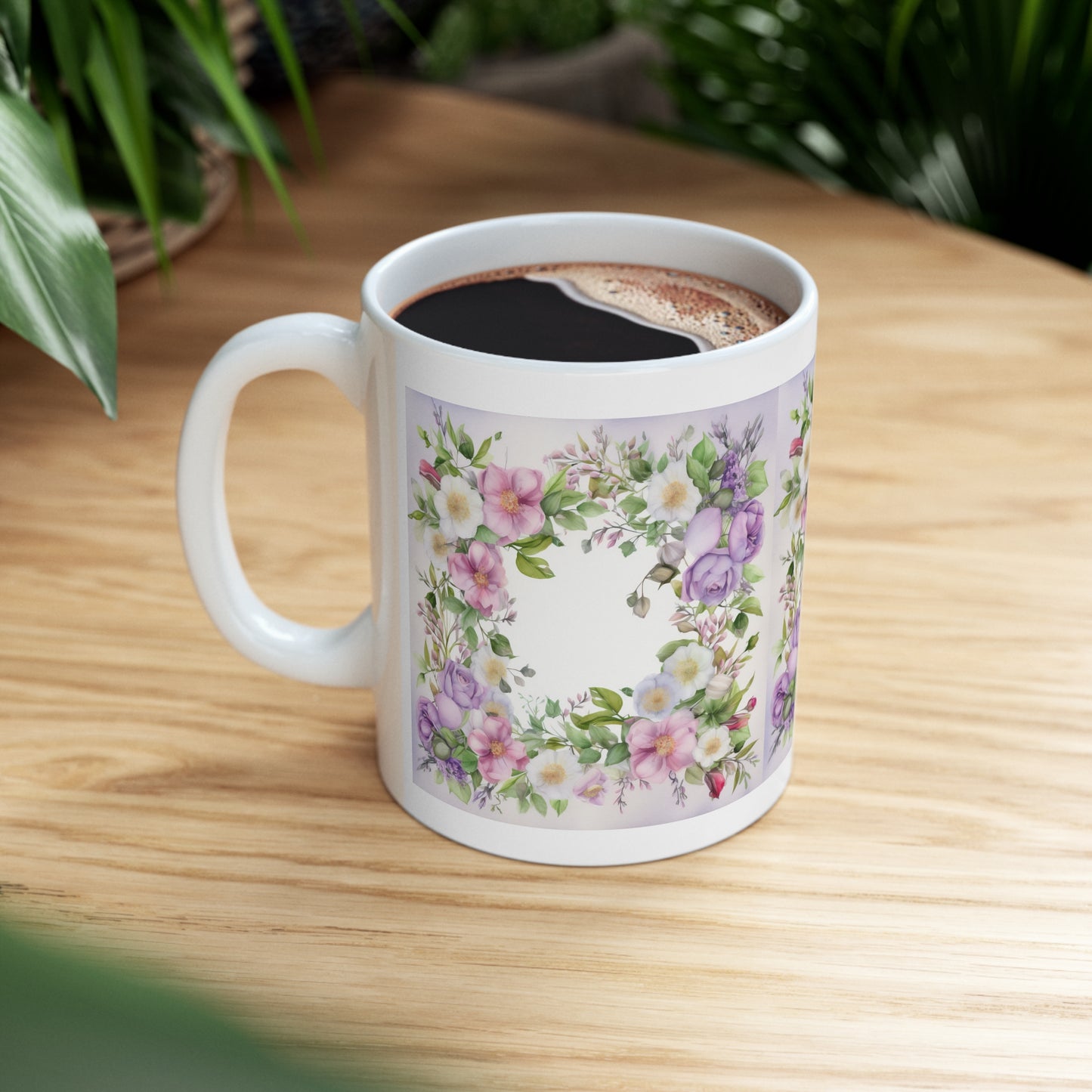 Ceramic Mug 11oz