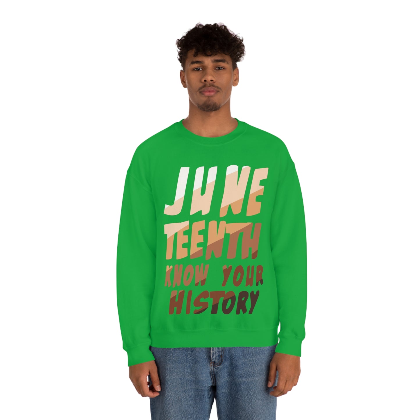 Unisex Heavy Blend™ Crewneck Sweatshirt