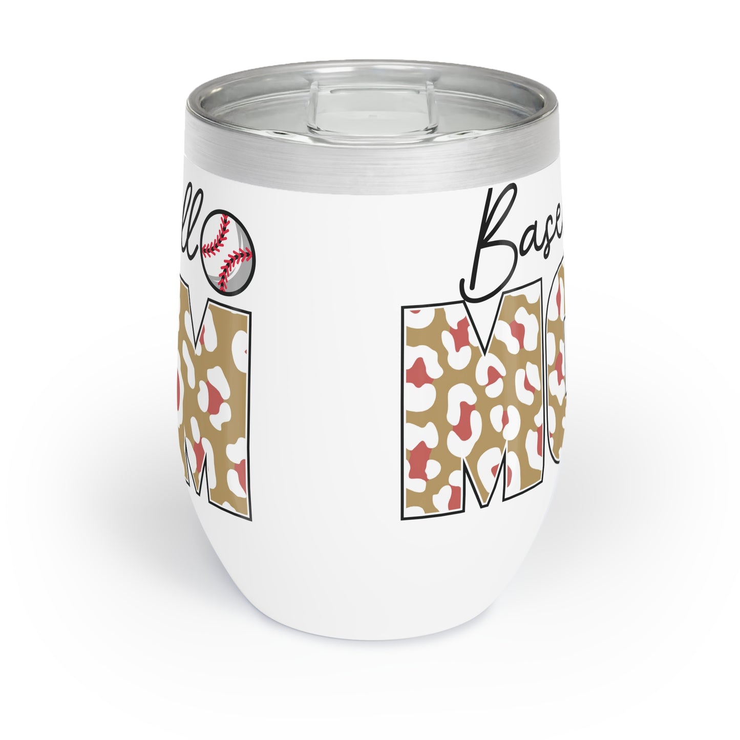 Chill Wine Tumbler