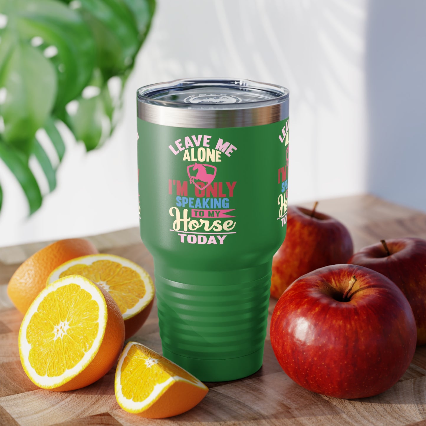 Ringneck Tumbler, 30oz