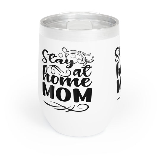 Chill Wine Tumbler