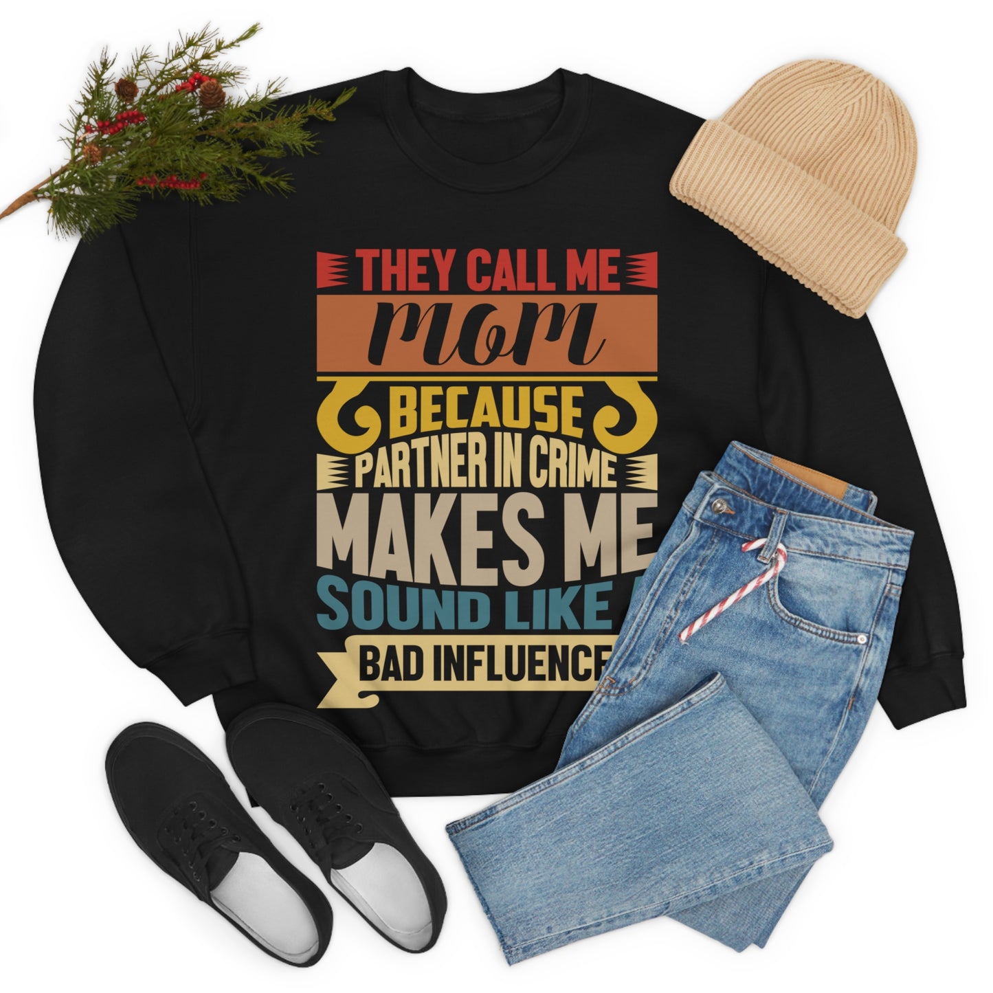 Unisex Heavy Blend™ Crewneck Sweatshirt