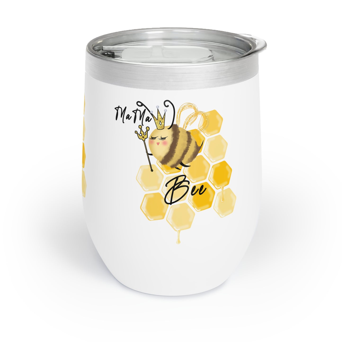 Chill Wine Tumbler