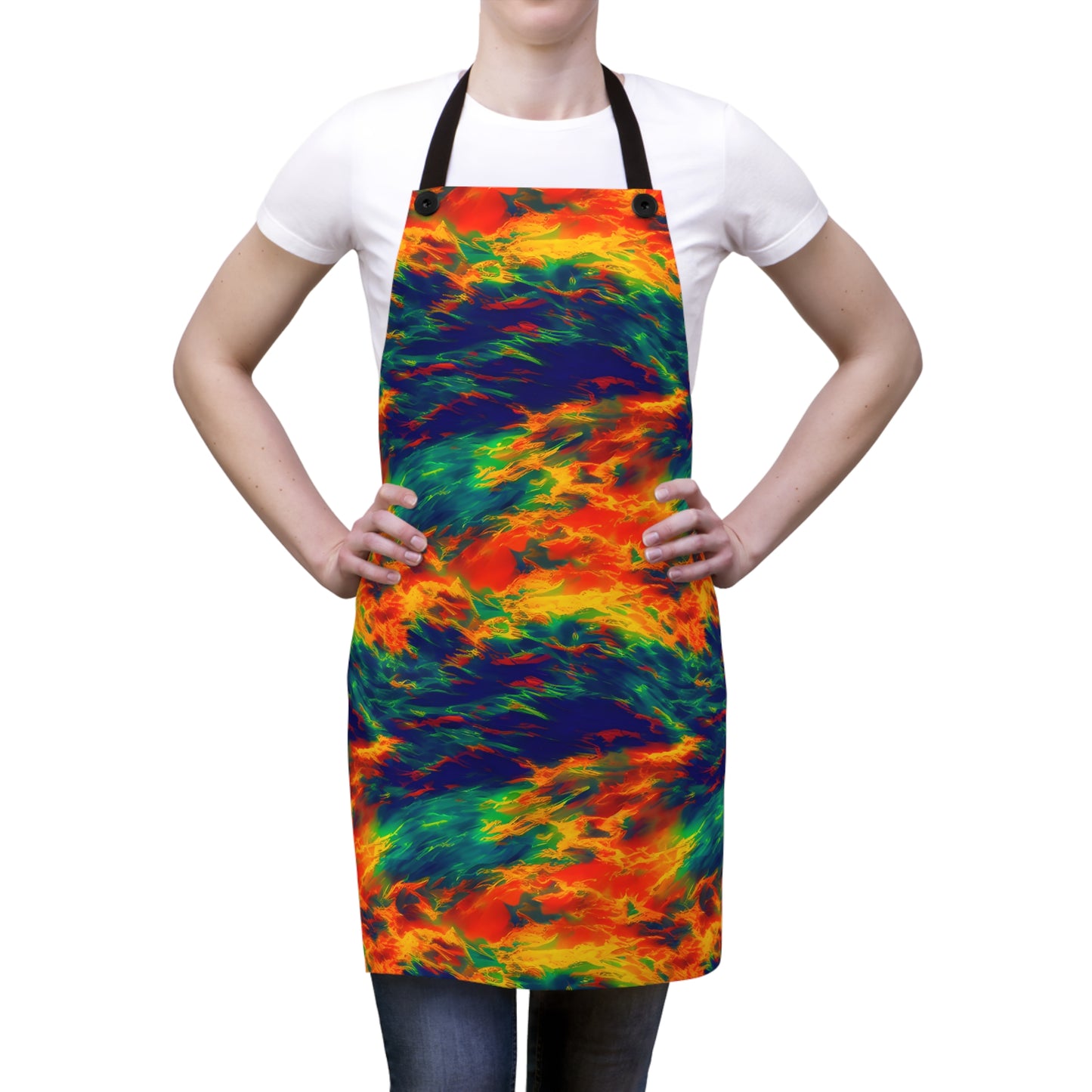 Apron (AOP)