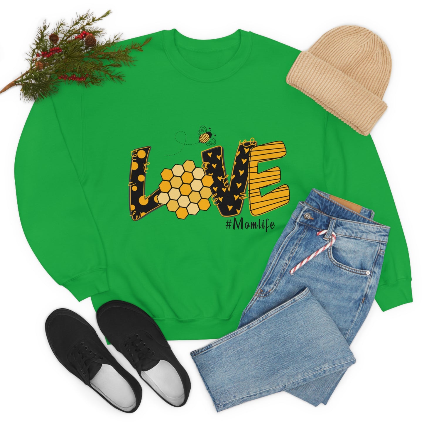 Unisex Heavy Blend™ Crewneck Sweatshirt