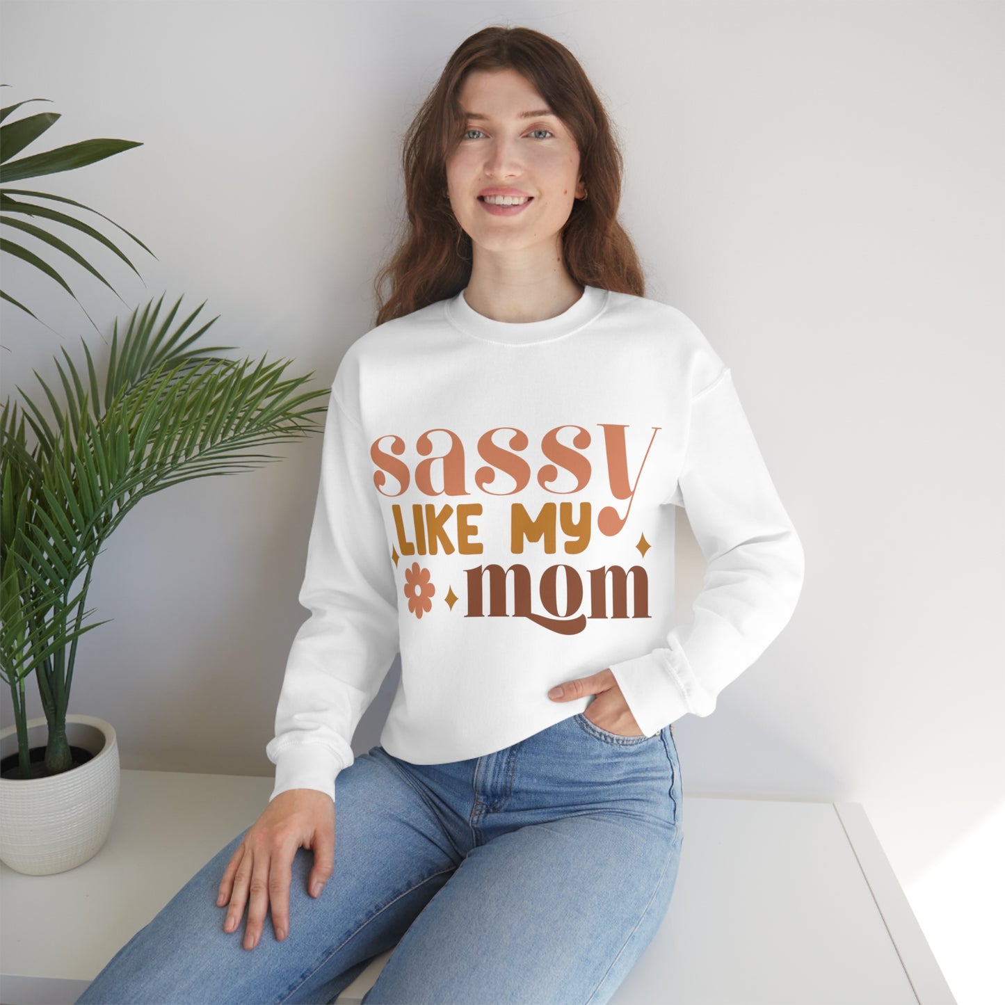 Unisex Heavy Blend™ Crewneck Sweatshirt