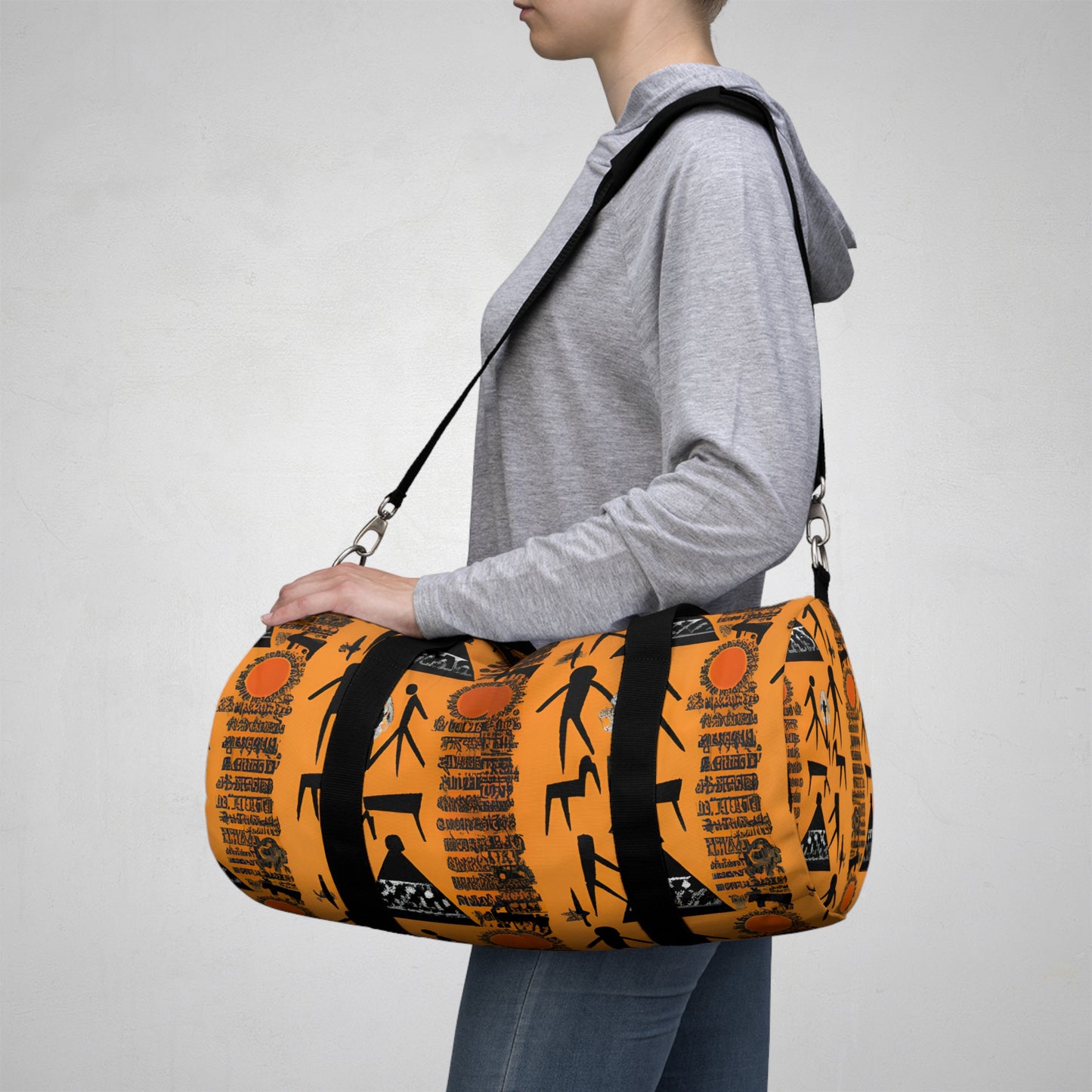 Duffel Bag