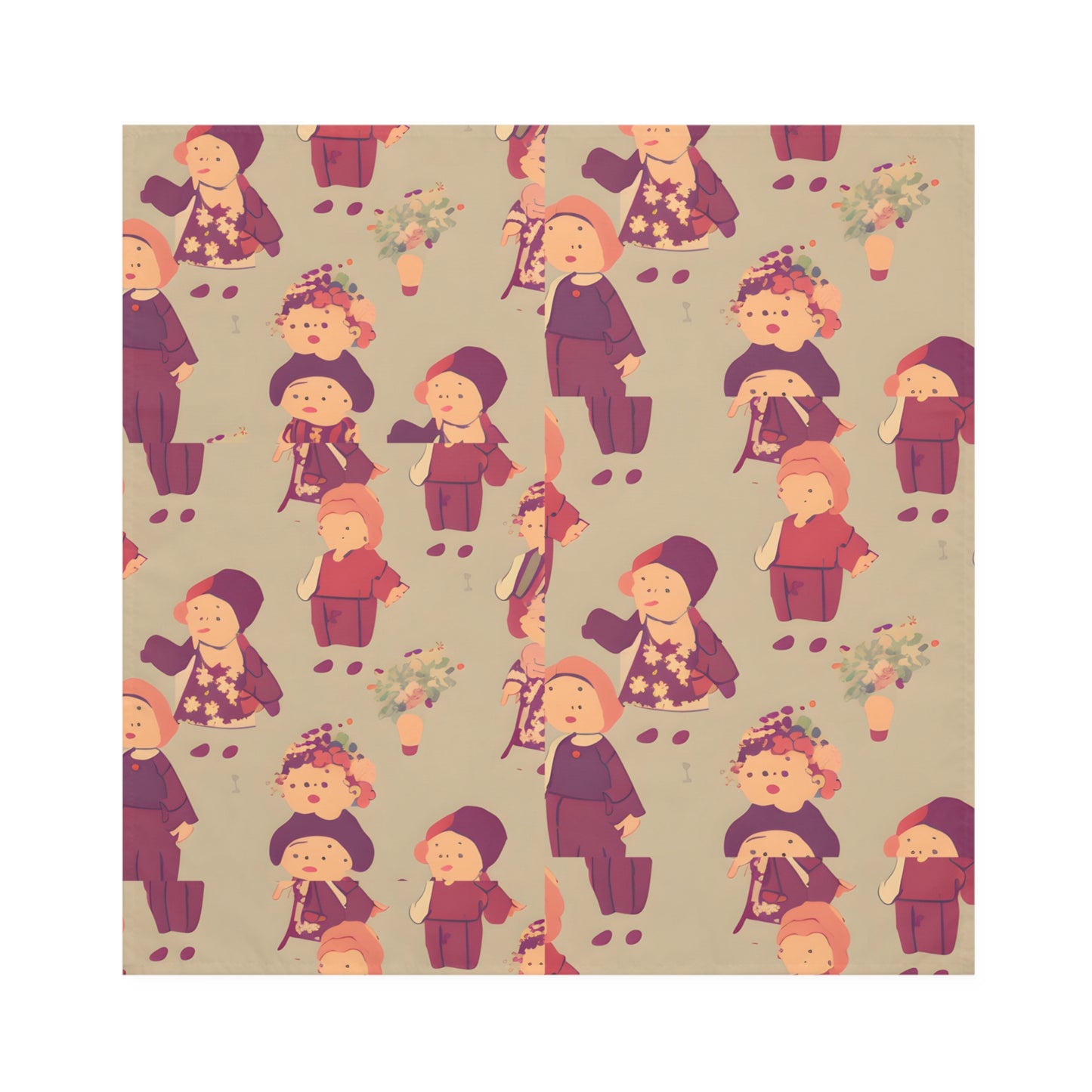 Napkins