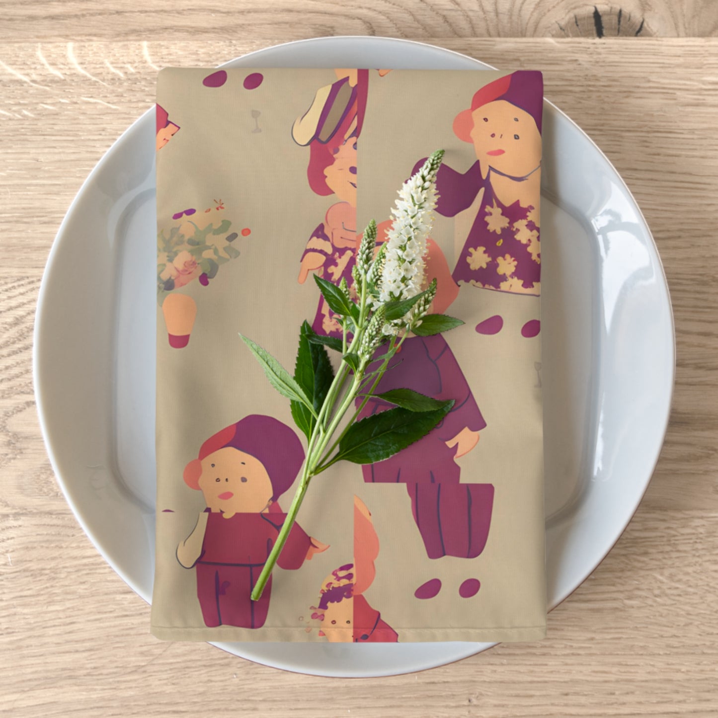 Napkins