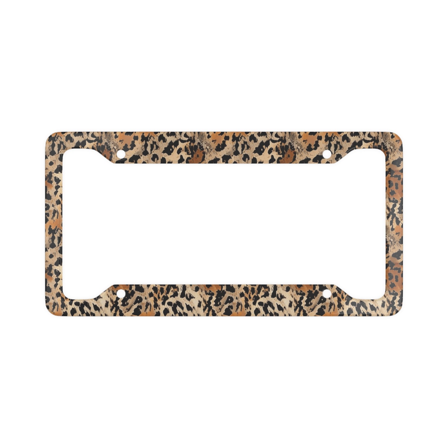 License Plate Frame