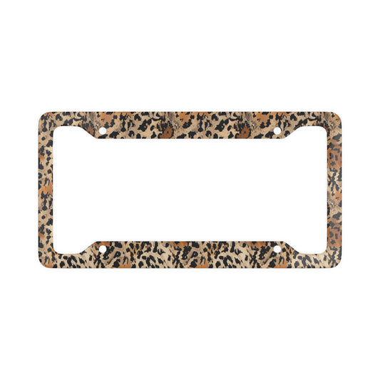 License Plate Frame