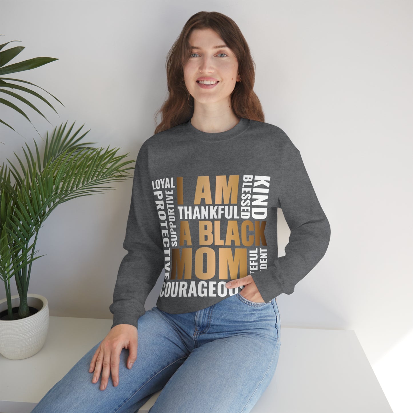 Unisex Heavy Blend™ Crewneck Sweatshirt