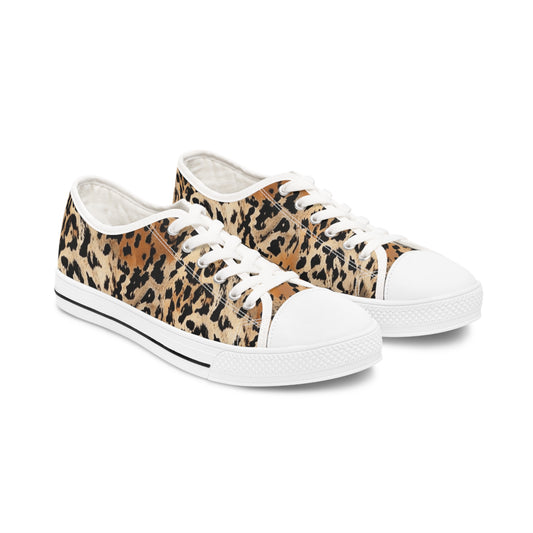 Women's Low Top Sneakers