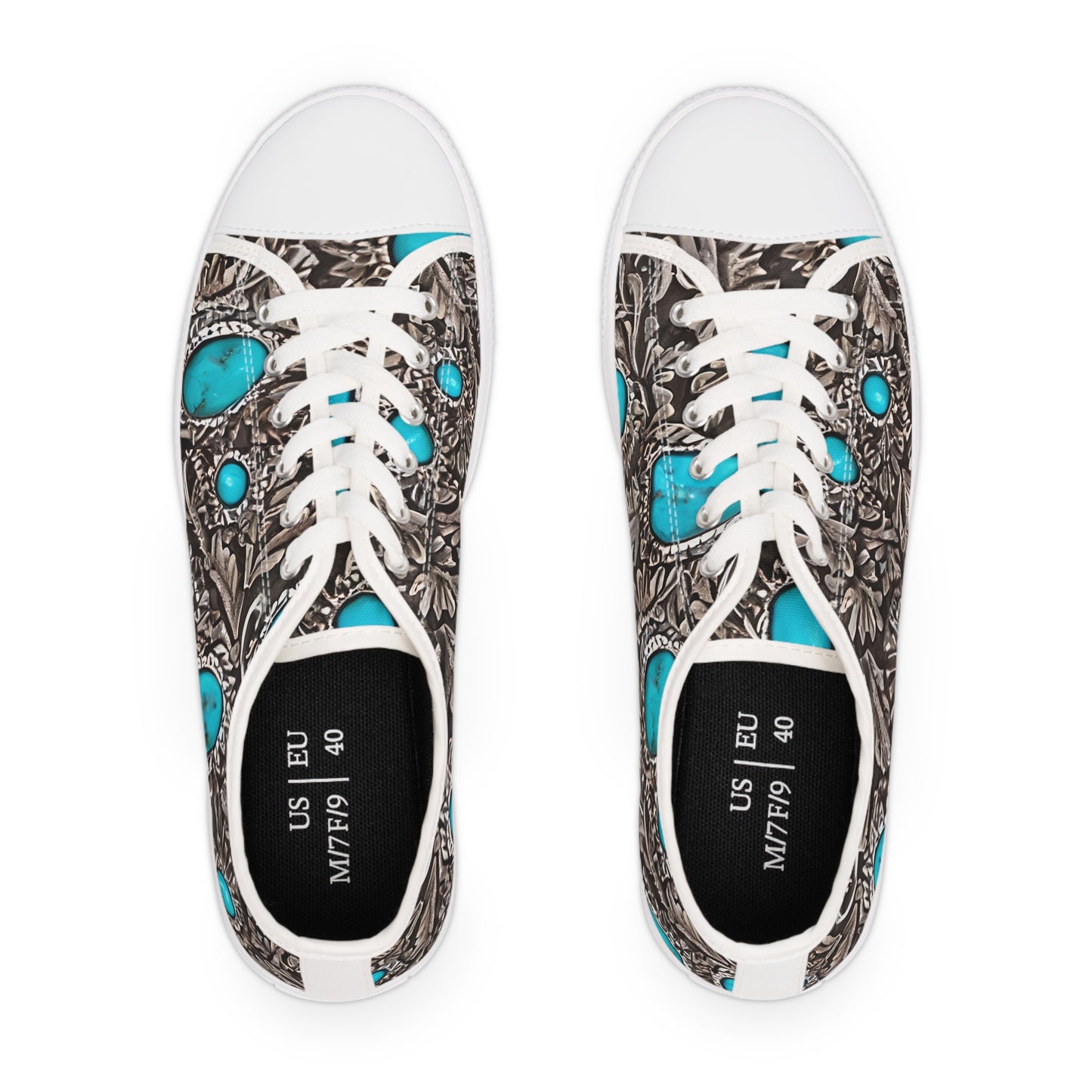 Women's Low Top Sneakers