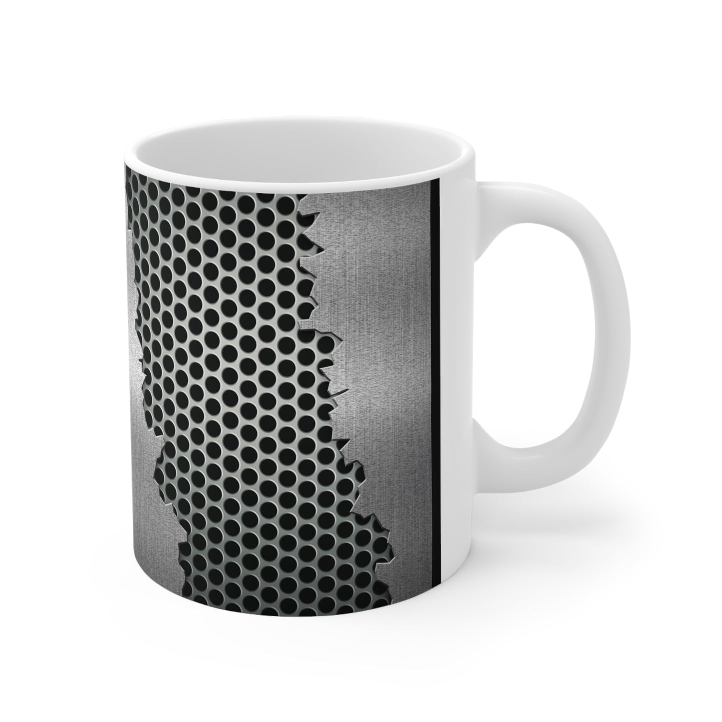 Ceramic Mug 11oz