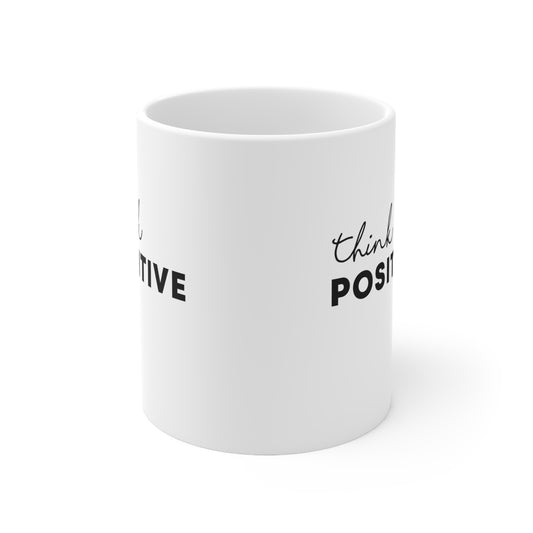 Ceramic Mug 11oz