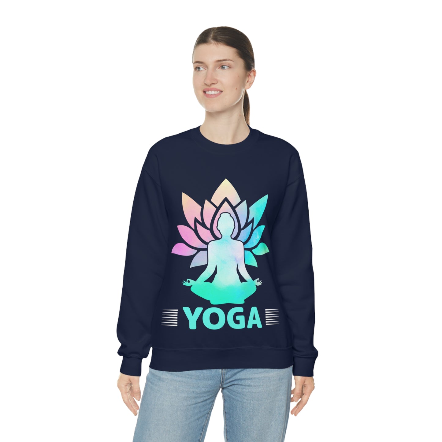 Unisex Heavy Blend™ Crewneck Sweatshirt