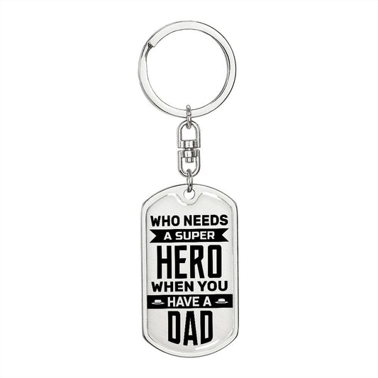 For Dad if you wish personalise it.