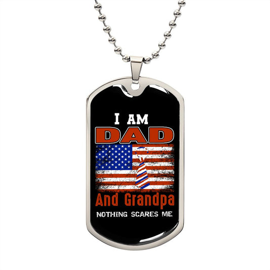 Best gift for Grandpa - Option to Add custom text