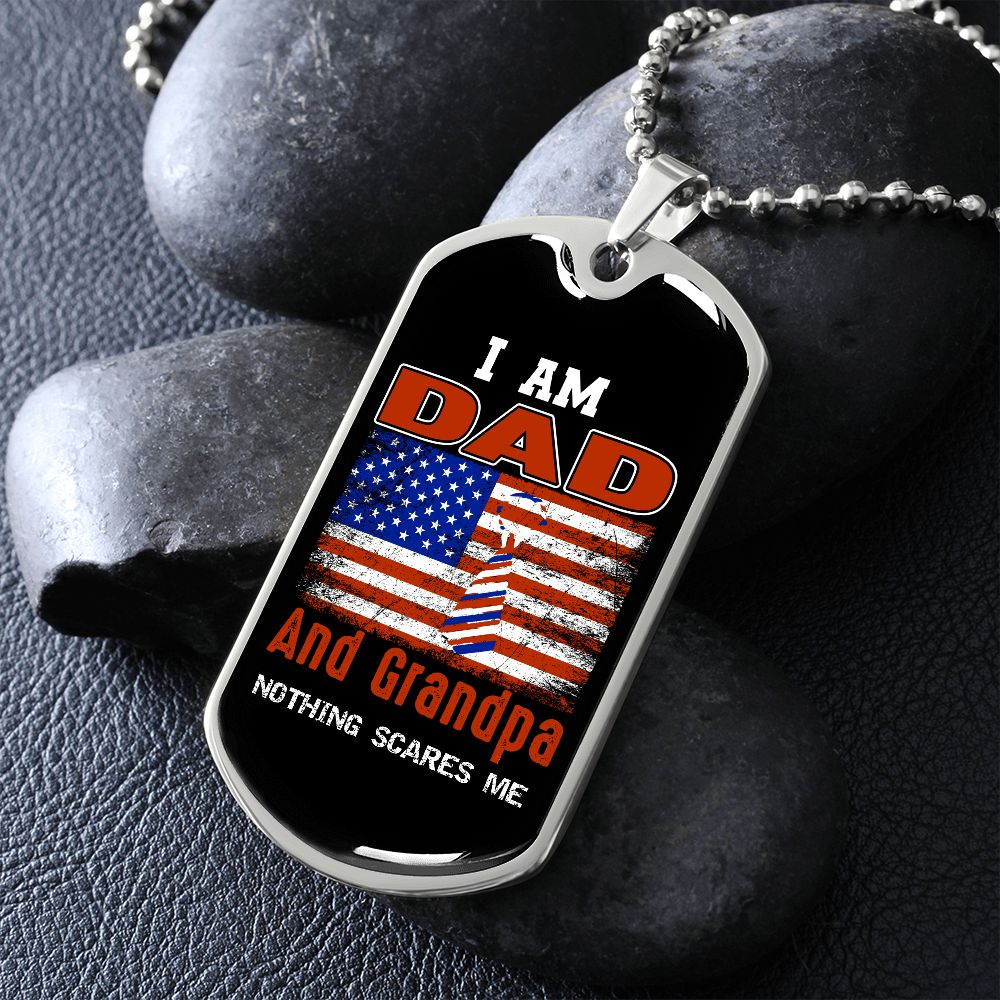 Best gift for Grandpa - Option to Add custom text