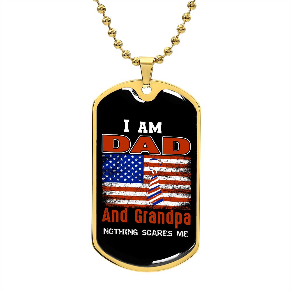 Best gift for Grandpa - Option to Add custom text