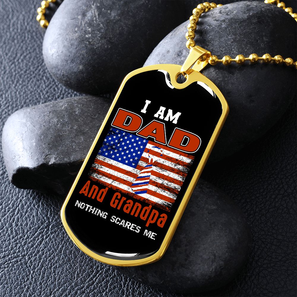 Best gift for Grandpa - Option to Add custom text