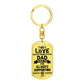 Dogtag for dad