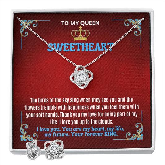 To My Queen, my wife or life partner thanks for being part of my life,
