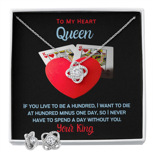 To my wife, girlfriend, fiance, sweetheart or life partner to tell her she is the centre of my world