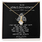 To My Shieldmaiden - Perfect gift for Wife / Soulmate