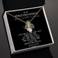 To My Shieldmaiden - Perfect gift for Wife / Soulmate