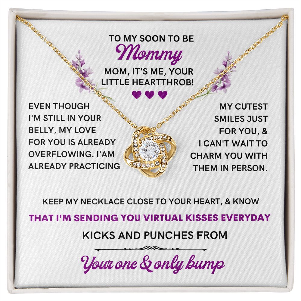 Gift for Future Mom for any occasion.