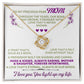 Gift for Mom, Mother, Mammy for every occasion.