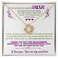 Gift for Mom, Mother, Mammy for every occasion.