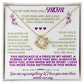 Gift for Mom, Mother, Mammy for every occasion.