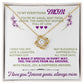 Gift for Mom, Mother, Mammy for every occasion.