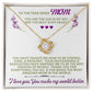Gift for Mom, Mother, Mammy for every occasion.