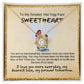 To My Smokin' Hot Yogi Fan, My Wife or Girlfriend.